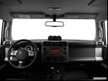  Dashboard, center console, gear shifter view photo